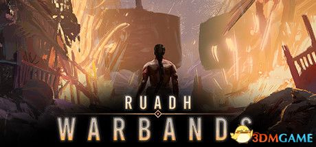 鲁阿德:战队(Ruadh: Warbands)|解压即玩|