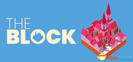 街区（The Block）官方中文 Early Access |解压即玩|