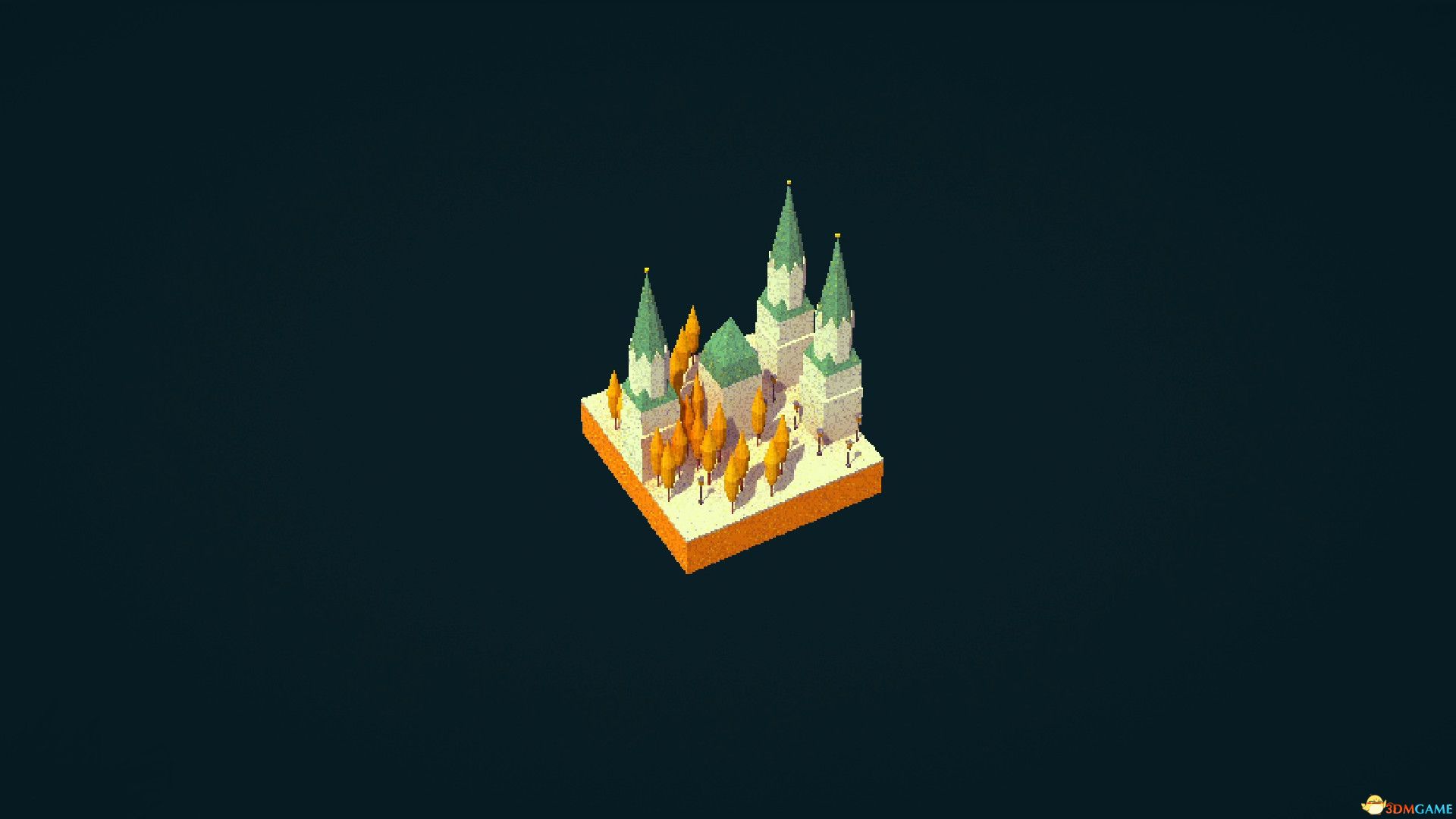 街区（The Block）官方中文 Early Access |解压即玩|