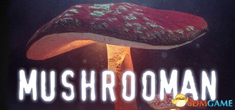 MUSHROOMAN(MUSHROOMAN)|解压即玩|
