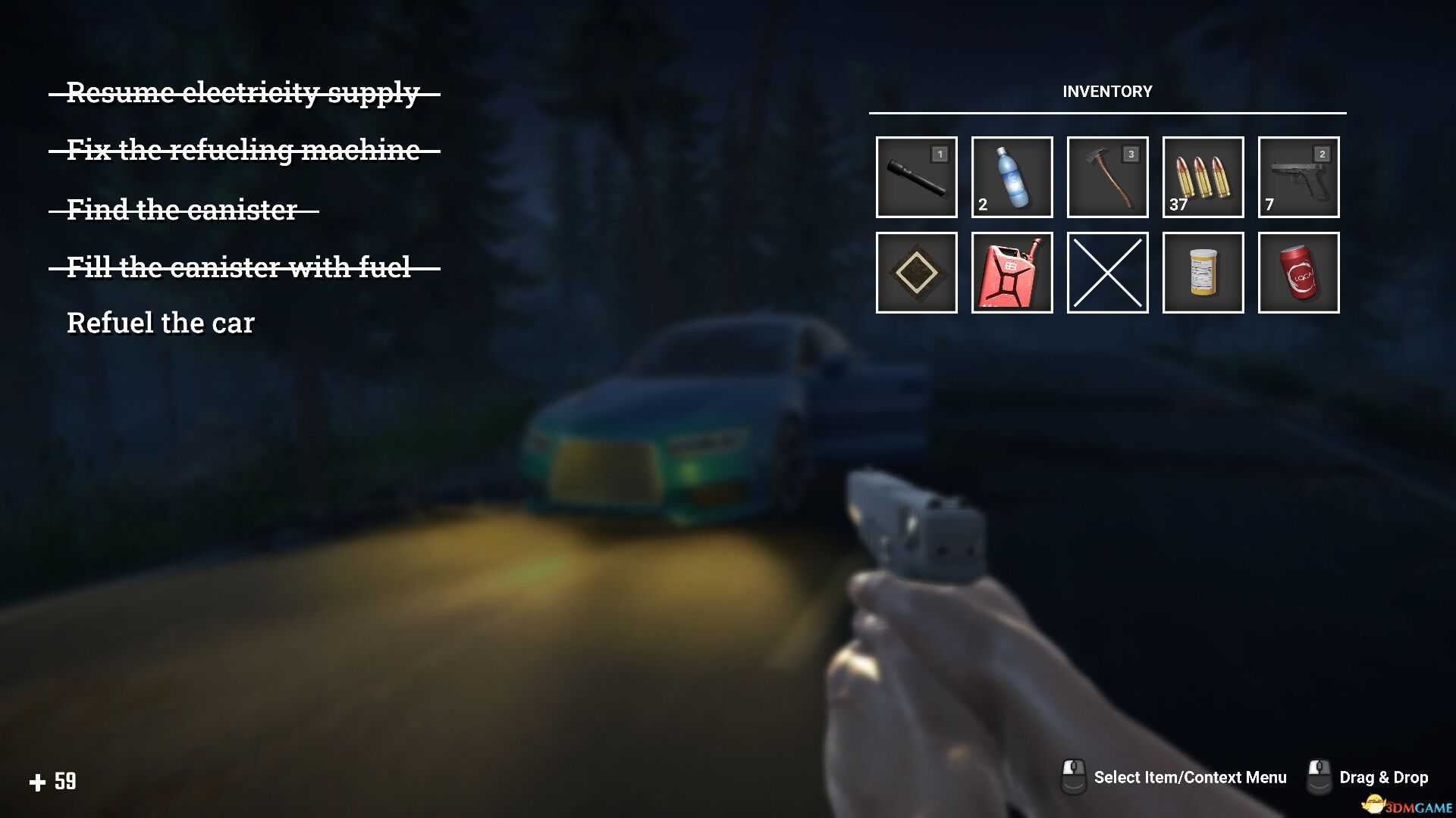 MUSHROOMAN(MUSHROOMAN)|解压即玩|