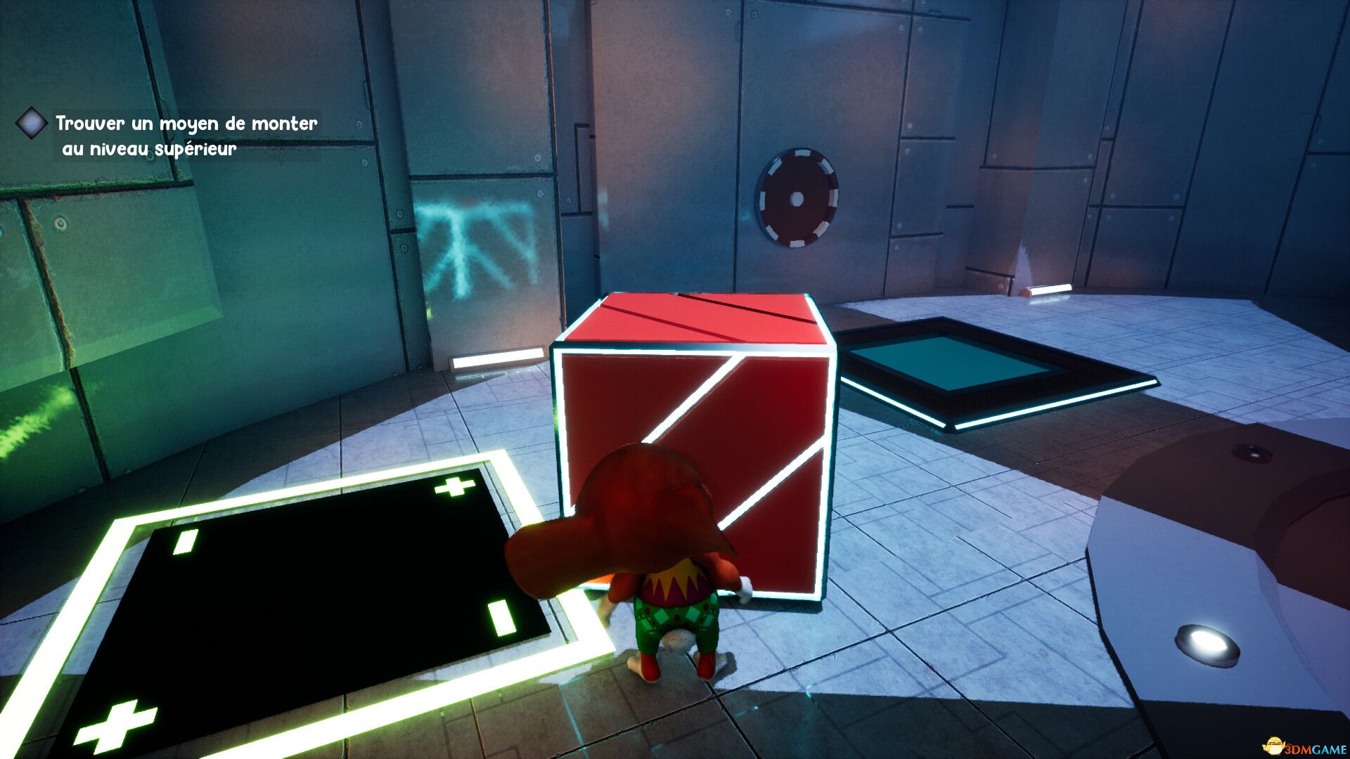 传奇立方体(Saga Cube)|解压即玩|