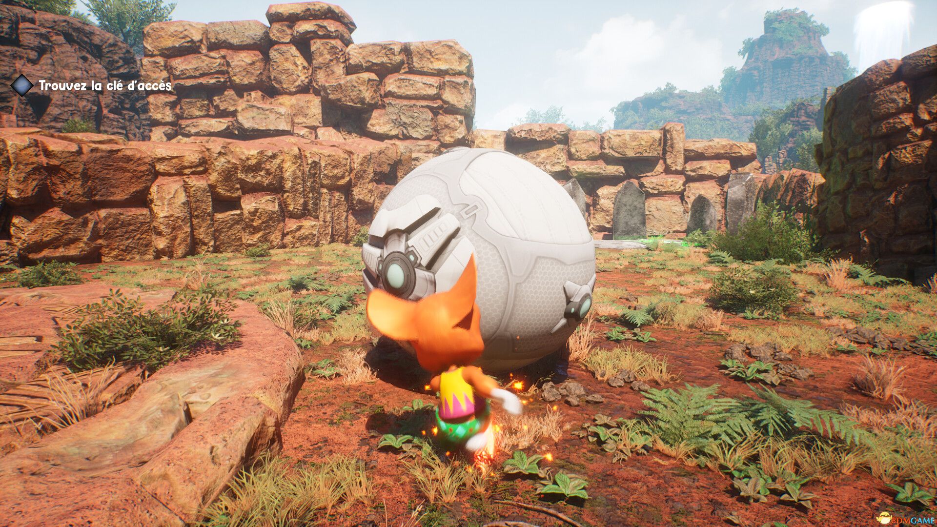 传奇立方体(Saga Cube)|解压即玩|