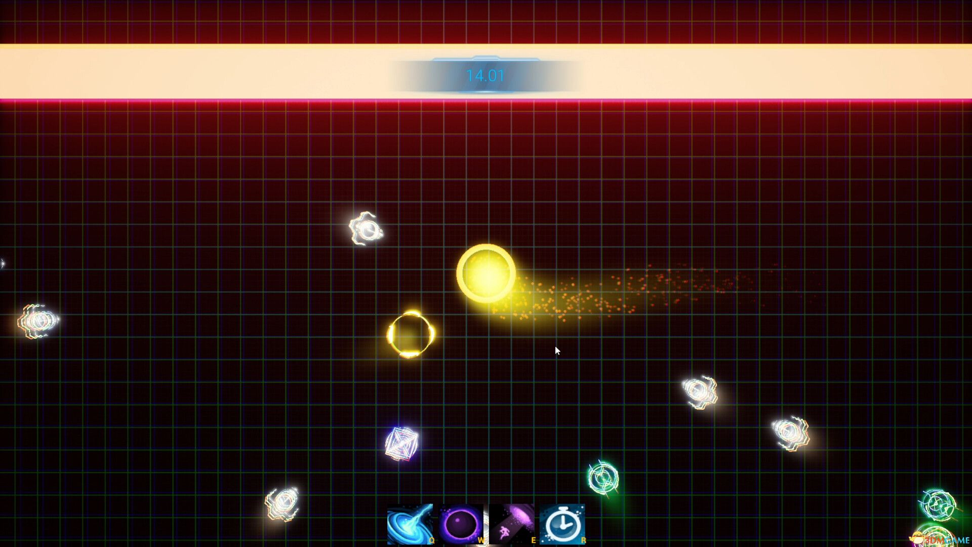 极限复古竞技场（ExtremeRetroArena）|解压即玩|