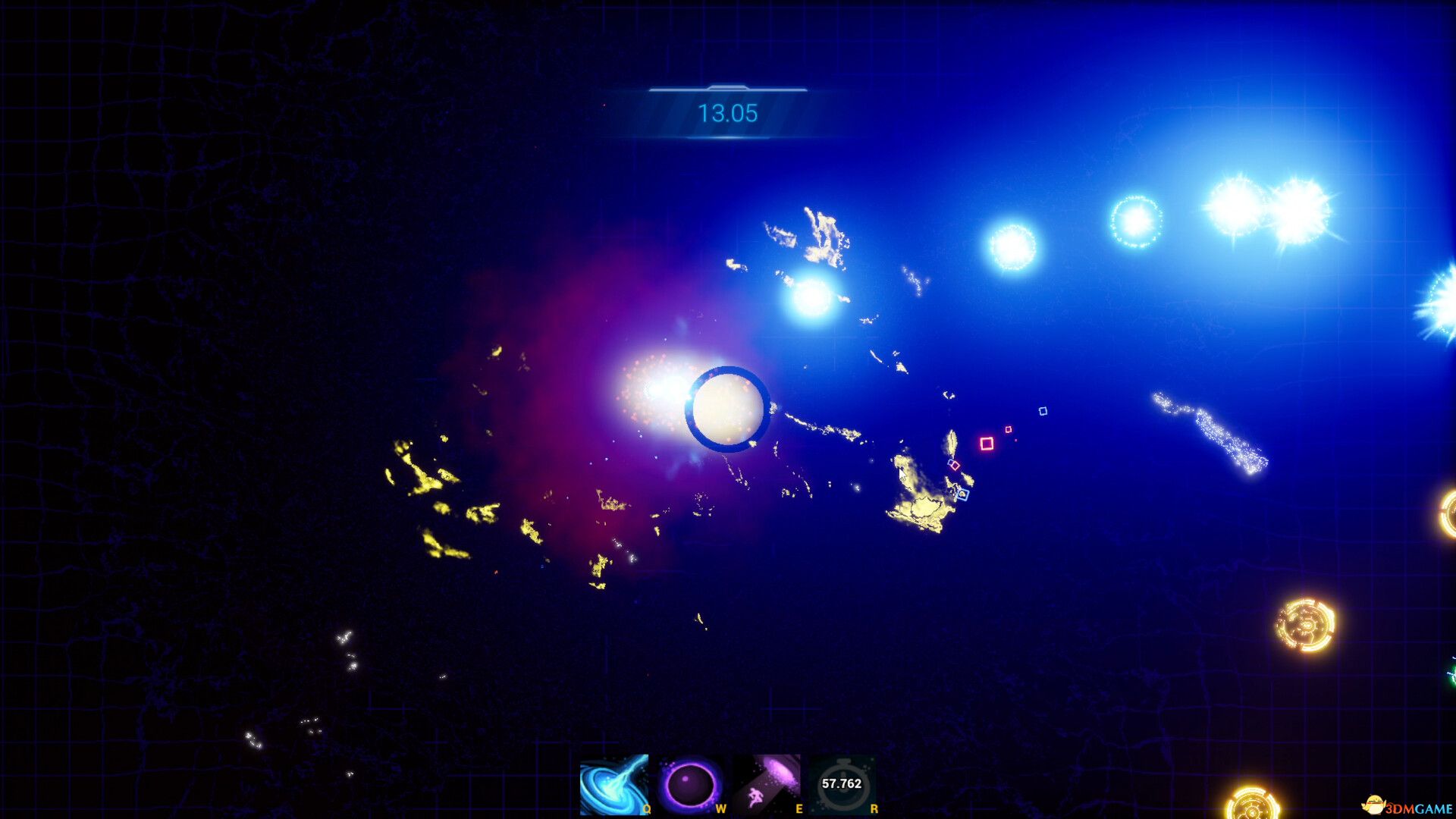 极限复古竞技场（ExtremeRetroArena）|解压即玩|