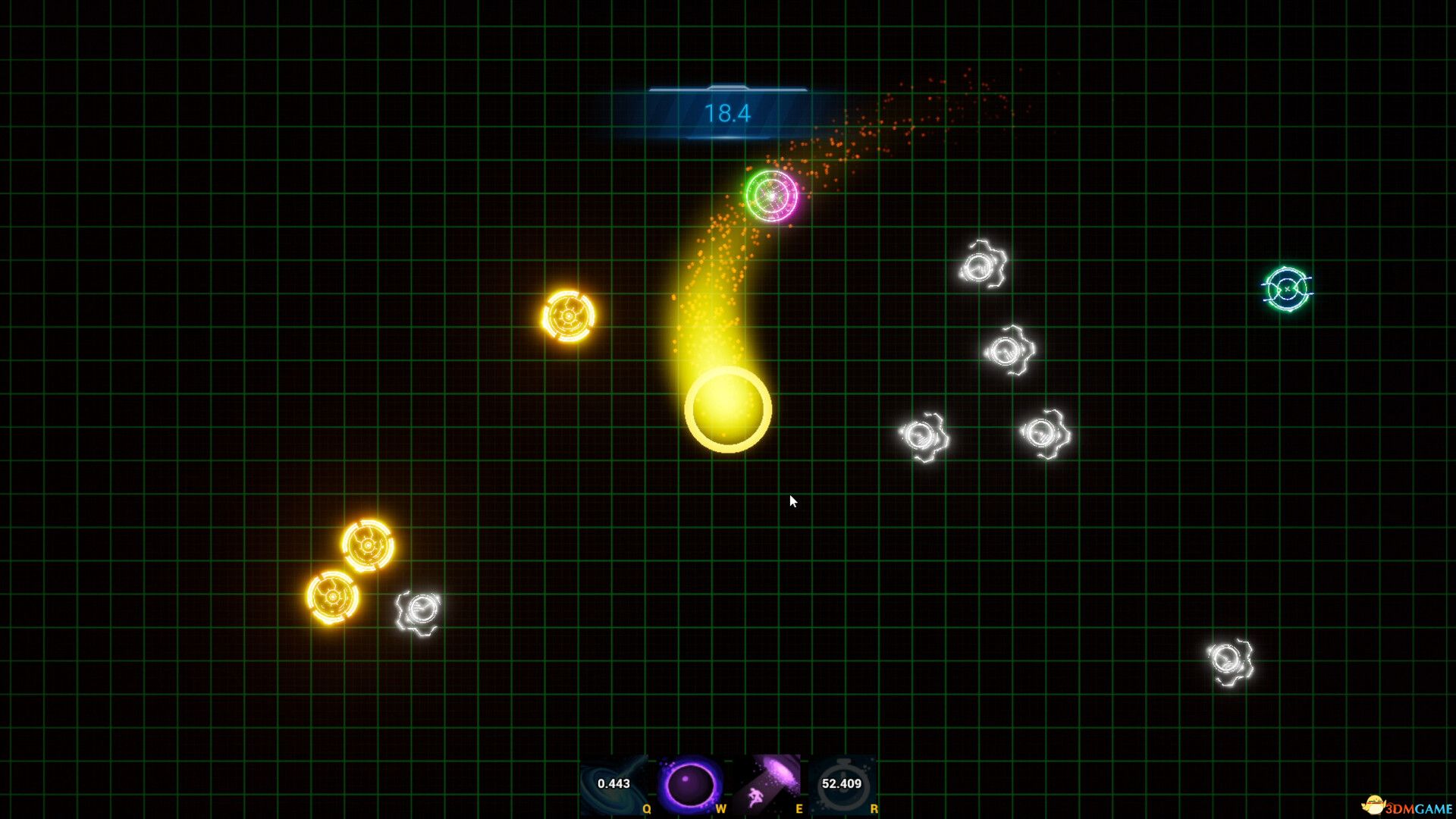 极限复古竞技场（ExtremeRetroArena）|解压即玩|