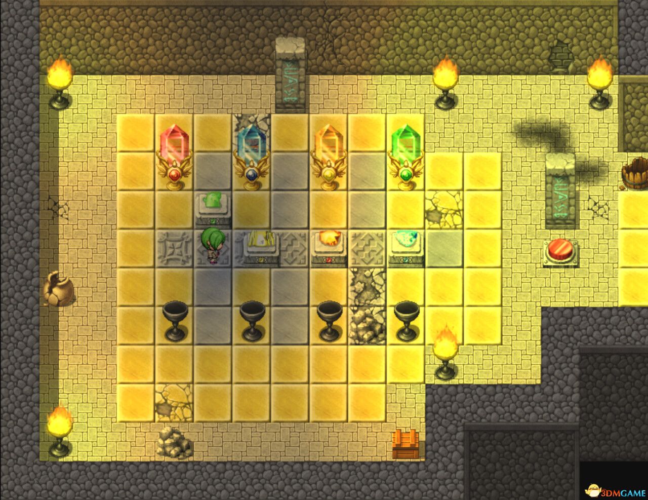 梦想的相遇（A meeting of dreams）|解压即玩|