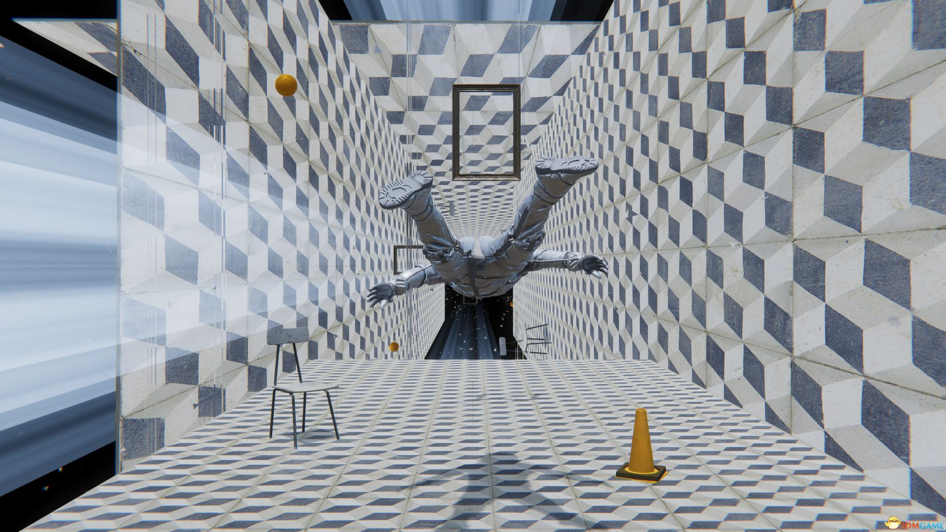 Afterglitch(Afterglitch)v1.0.1 |解压即玩|