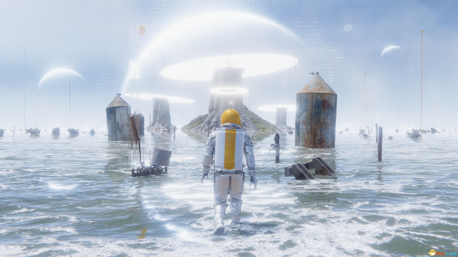 Afterglitch(Afterglitch)v1.0.1 |解压即玩|