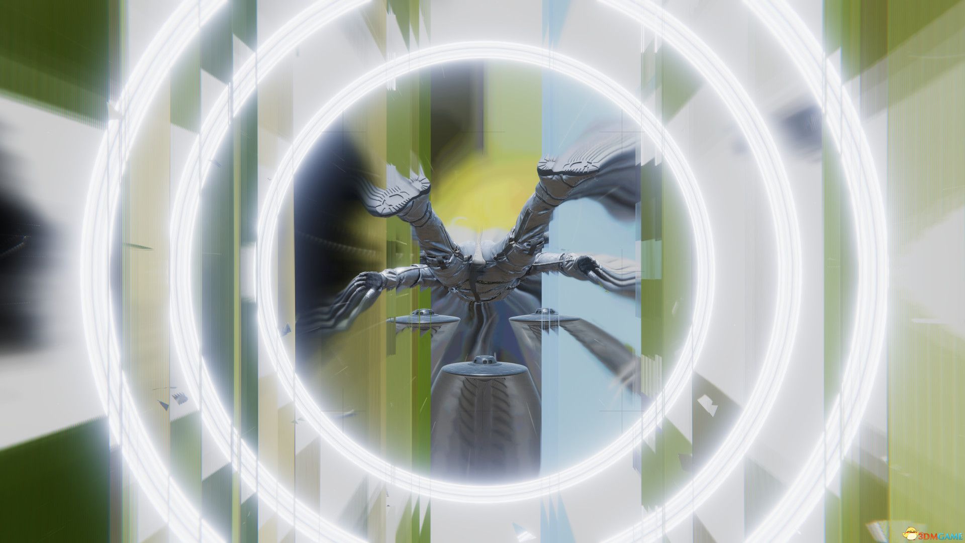 Afterglitch(Afterglitch)v1.0.1 |解压即玩|