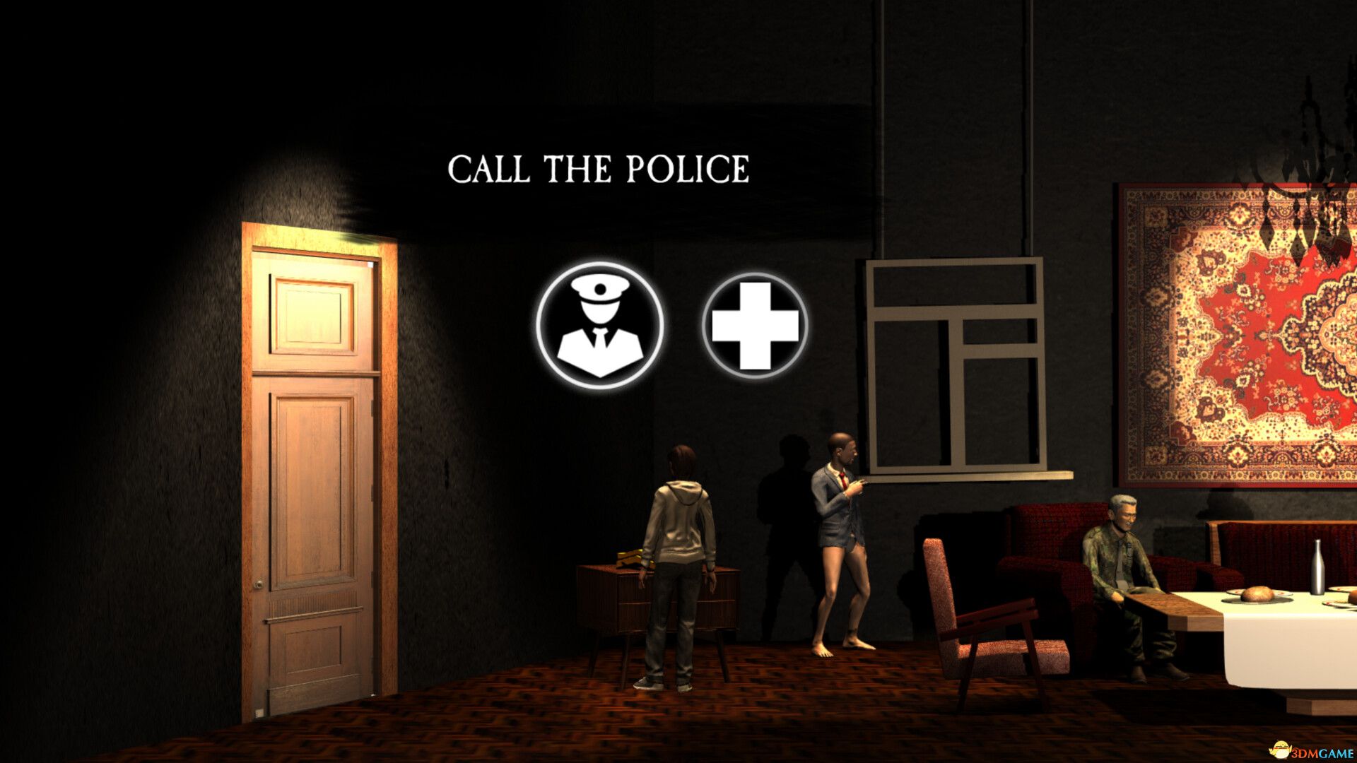 盛宴(The Feast)v1.051 |解压即玩|