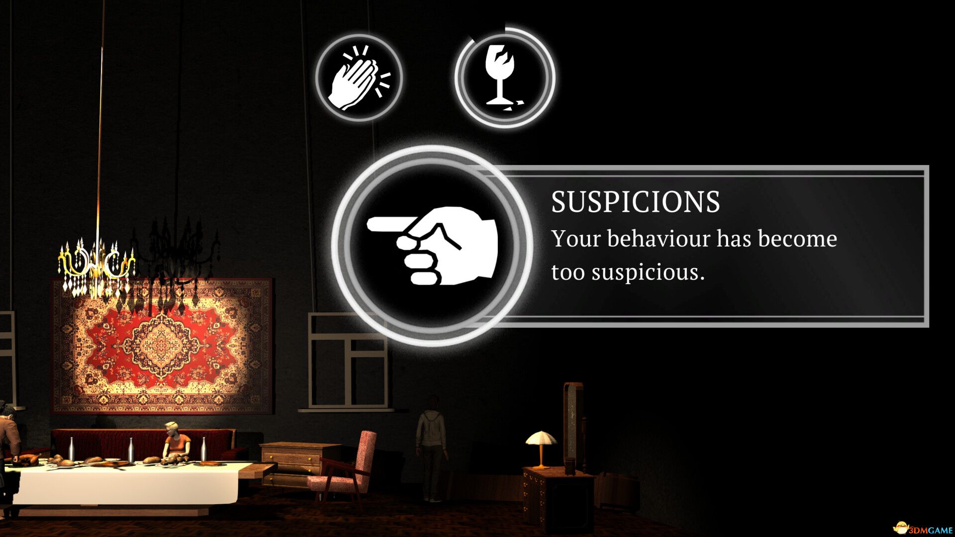 盛宴(The Feast)v1.051 |解压即玩|