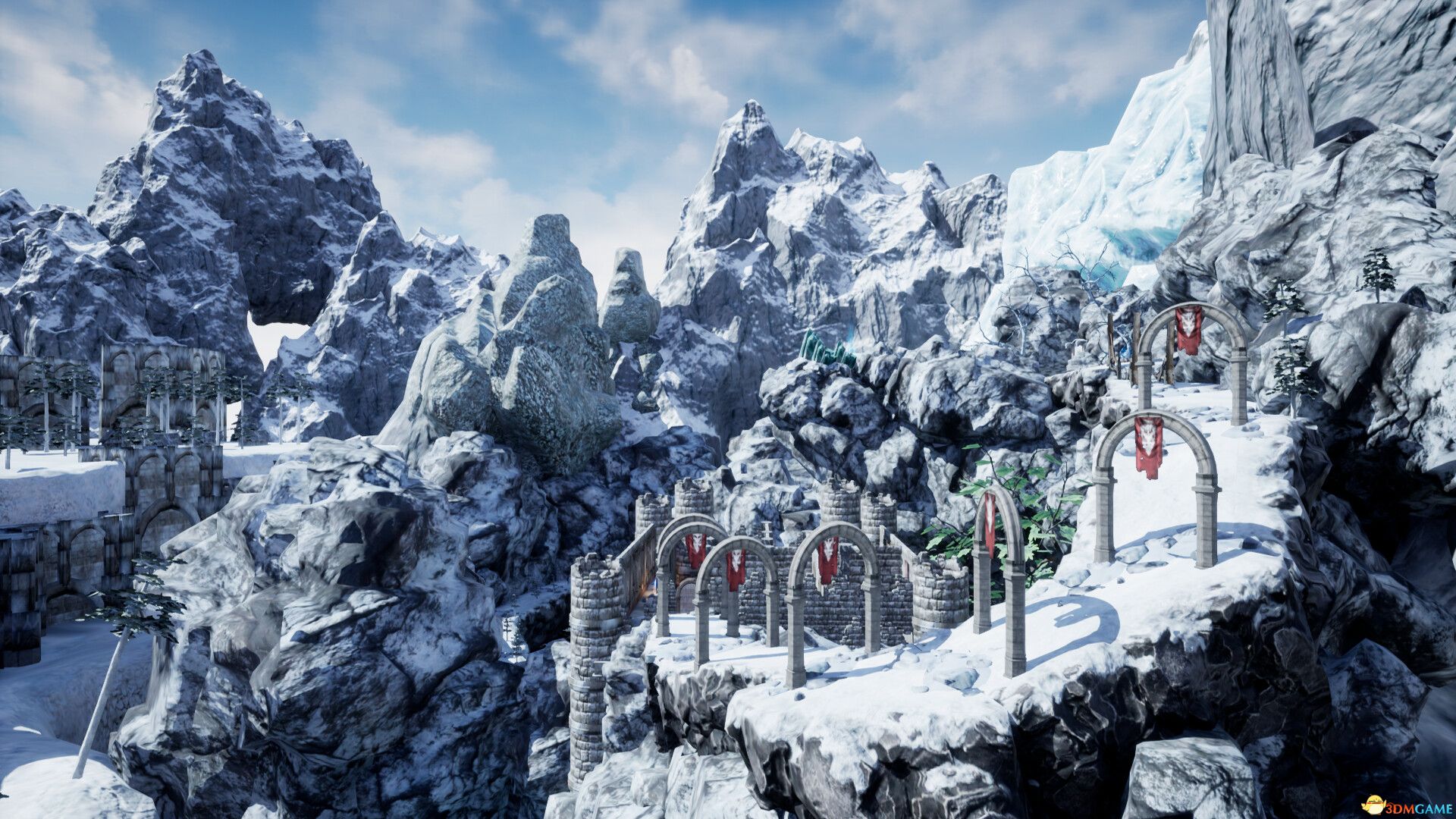 混沌迷宫(Labyrinth of Chaos)|解压即玩|