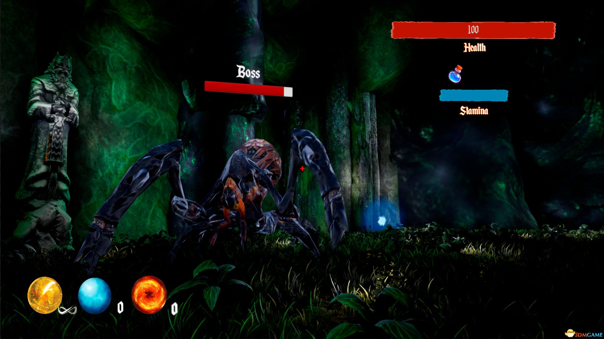 混沌迷宫(Labyrinth of Chaos)|解压即玩|