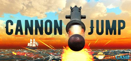 大炮跳跃（Cannon Jump）官方中文 |解压即玩|