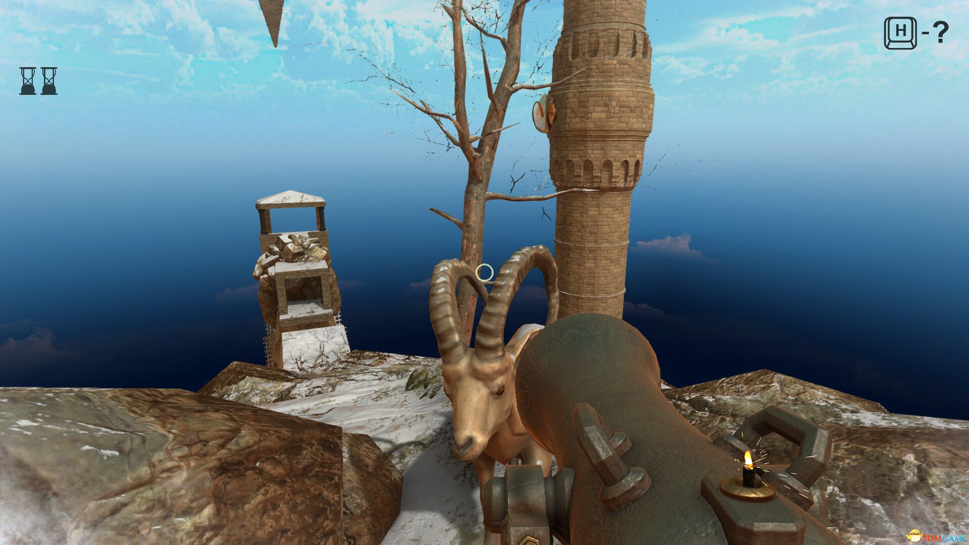 大炮跳跃（Cannon Jump）官方中文 |解压即玩|