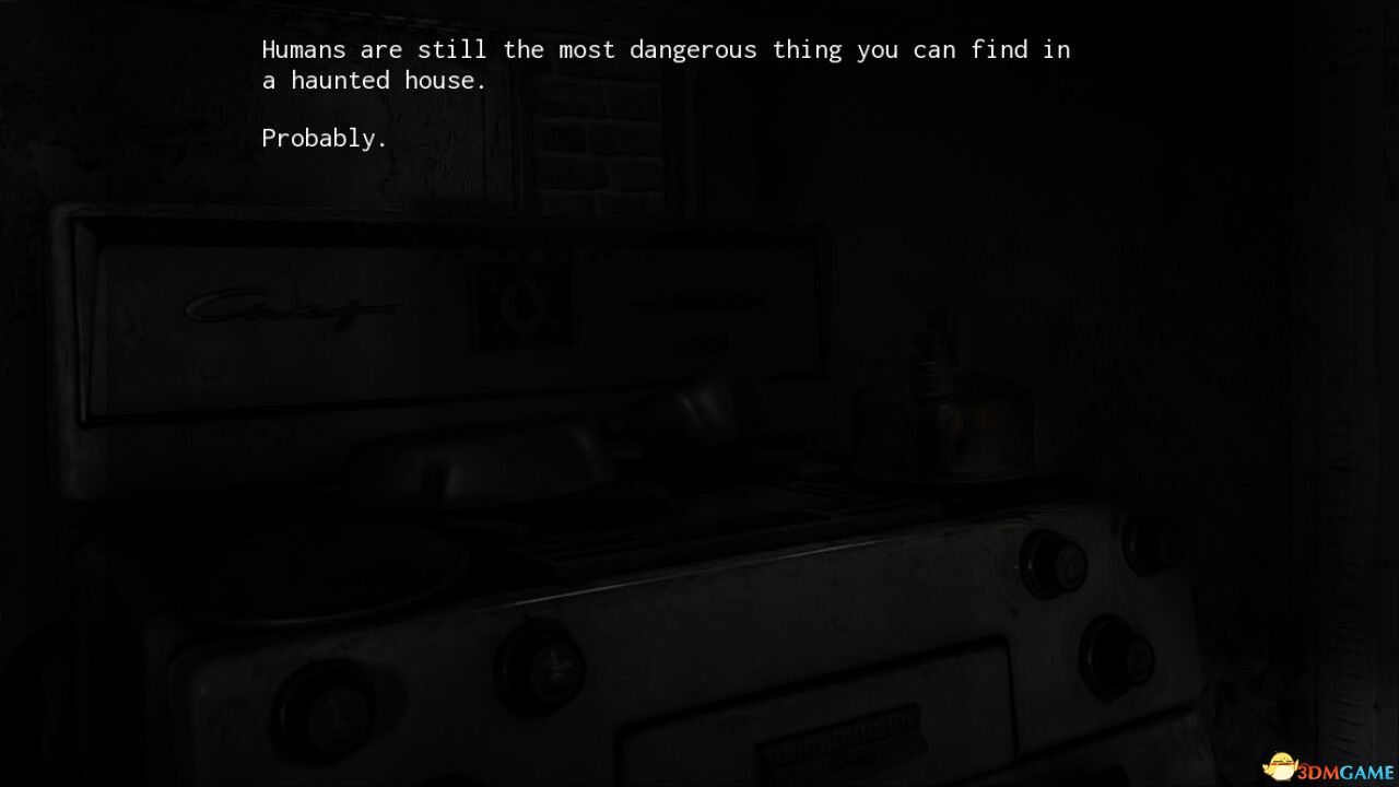 夹竹桃大道77号（77 Oleander Avenue）|解压即玩|