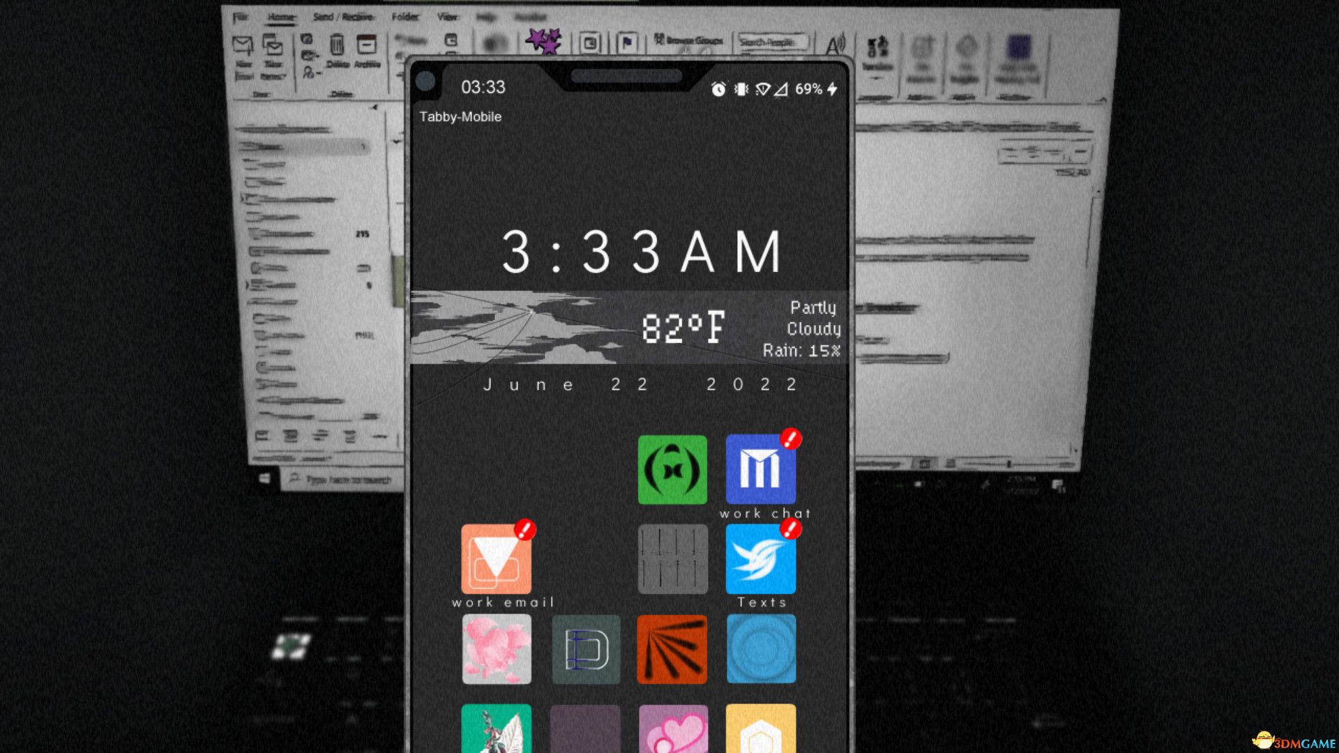 夹竹桃大道77号（77 Oleander Avenue）|解压即玩|