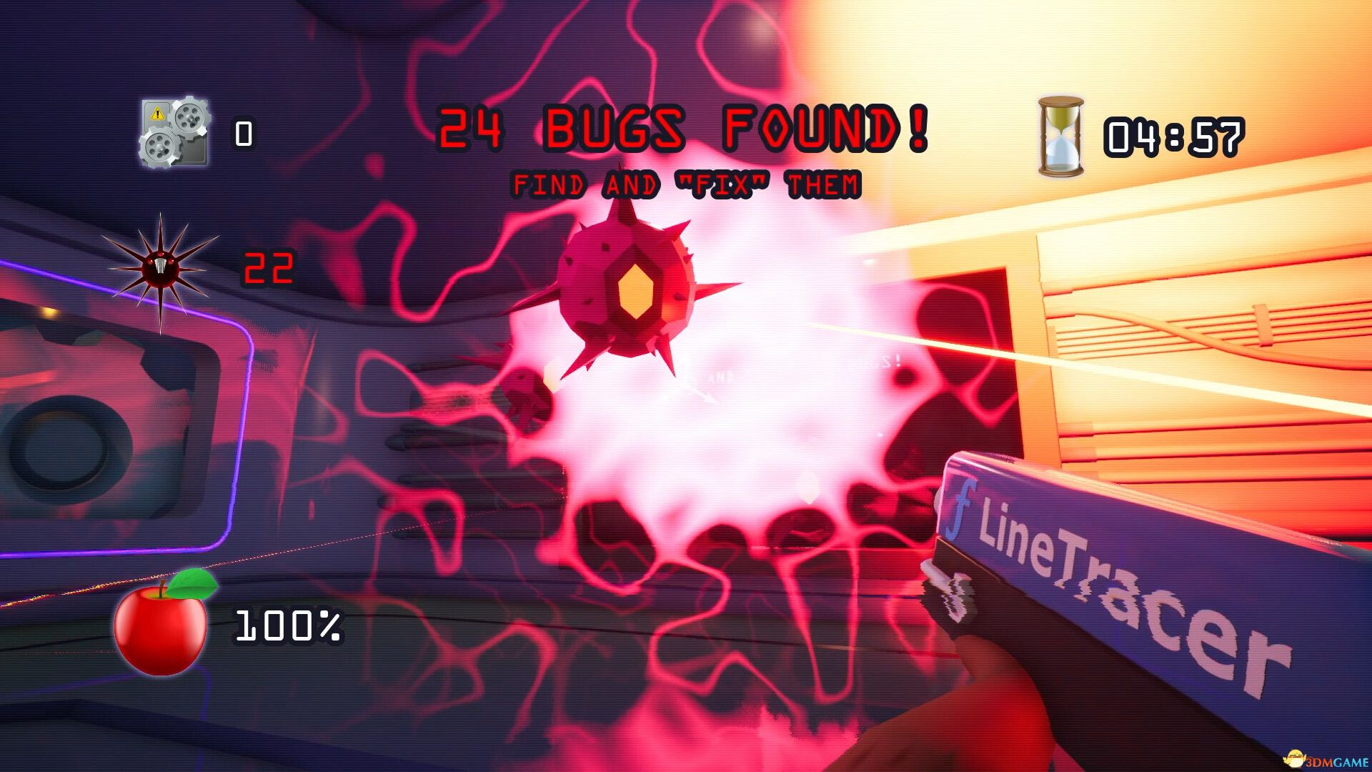 超出界限（Out of Bounds）官方中文 |解压即玩|