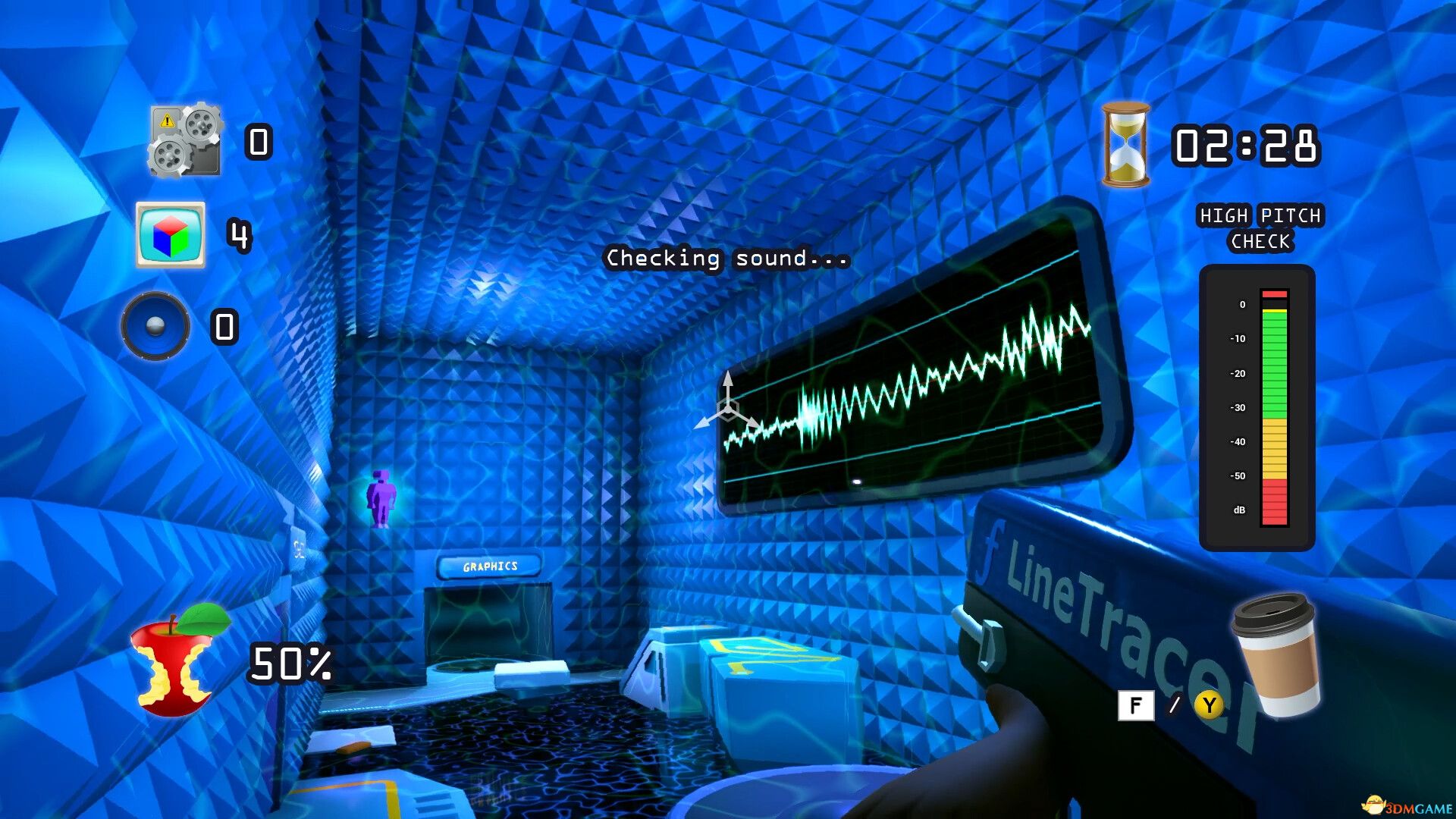 超出界限（Out of Bounds）官方中文 |解压即玩|