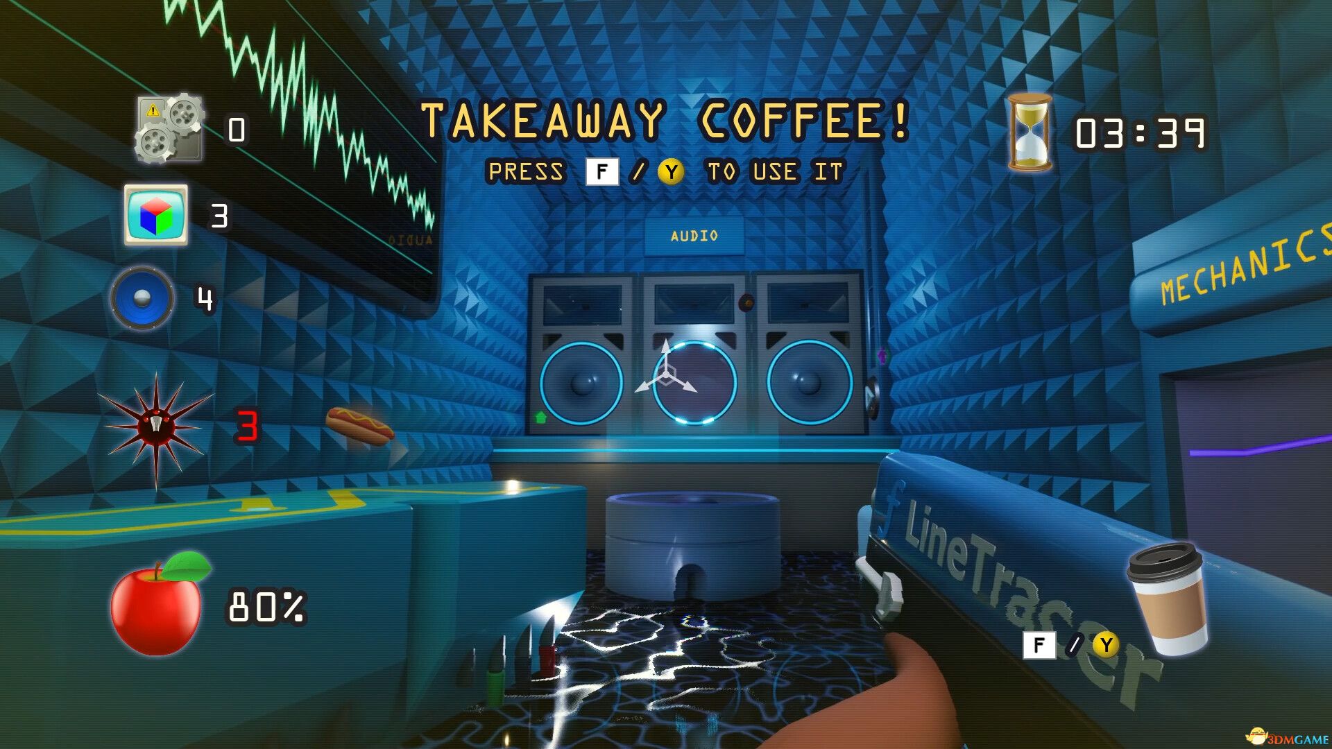 超出界限（Out of Bounds）官方中文 |解压即玩|