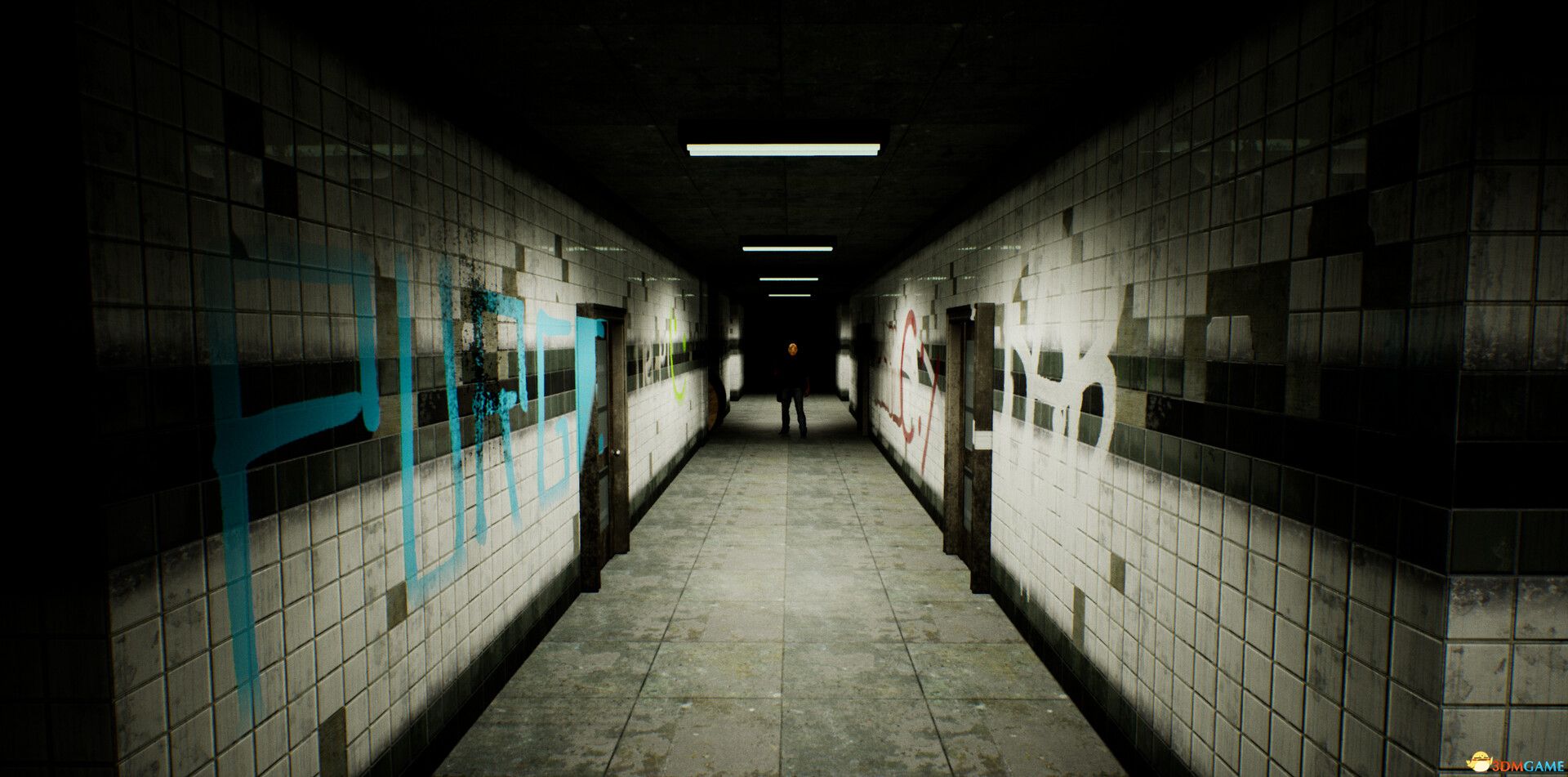 Umbra（Umbra）|解压即玩|