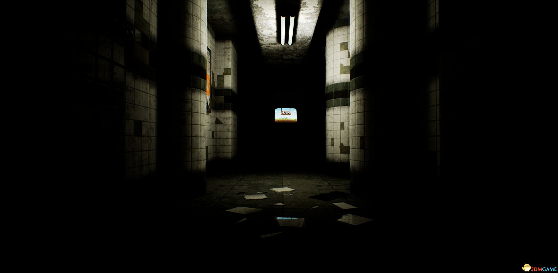 Umbra（Umbra）|解压即玩|