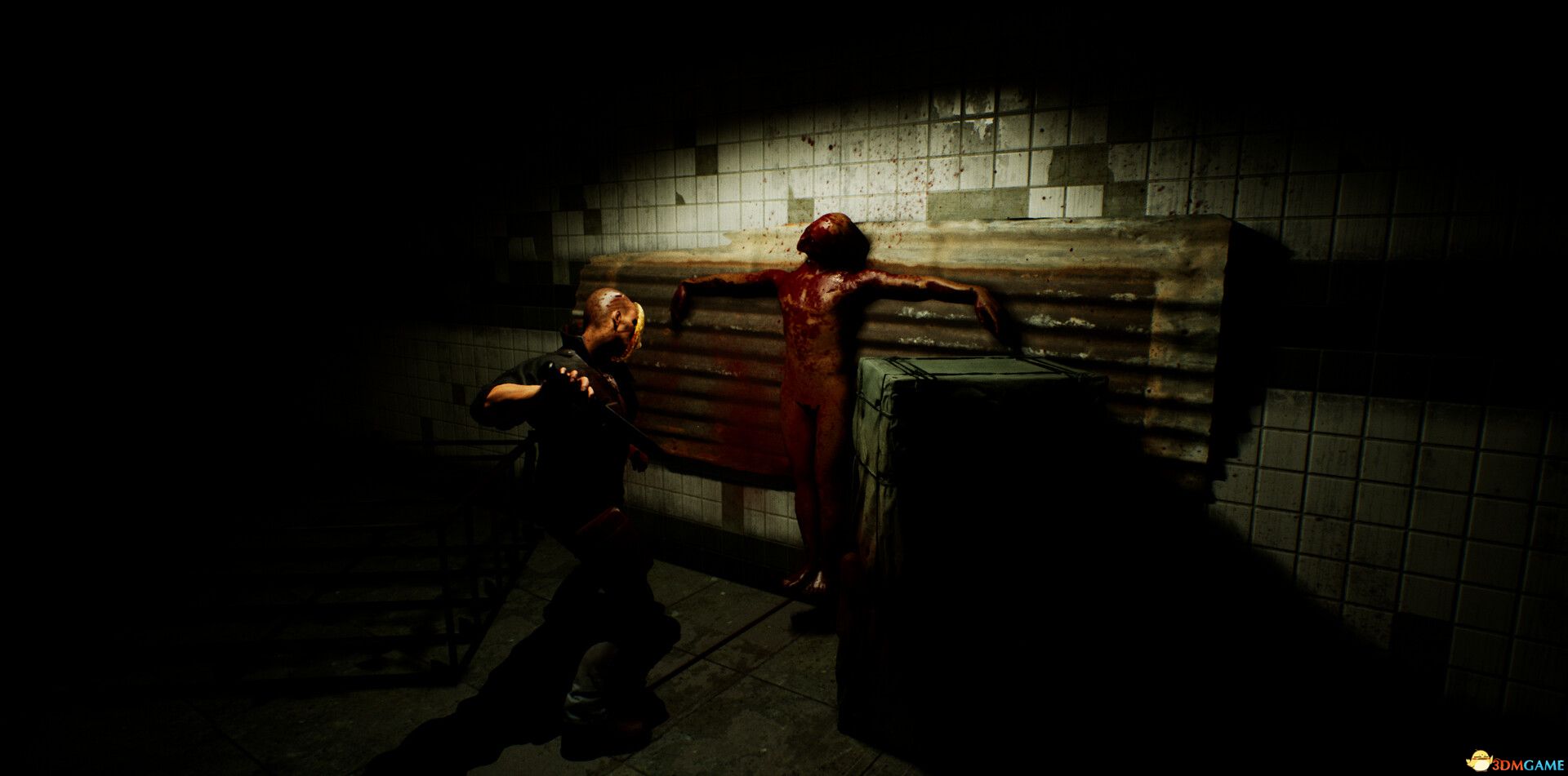 Umbra（Umbra）|解压即玩|