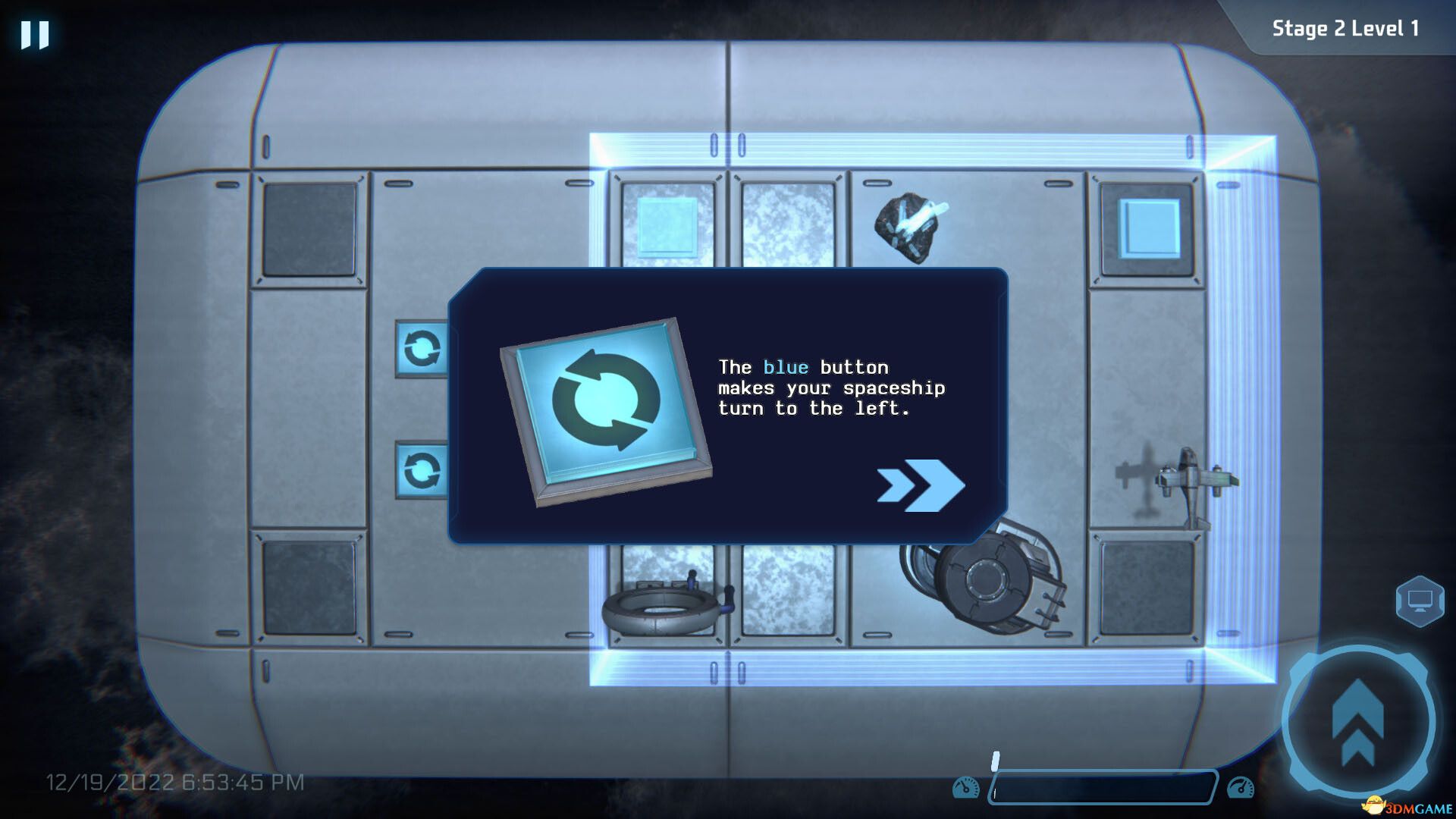 太空航行：益智游戏（Space Voyage: The Puzzle Game）|解压即玩|