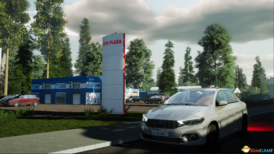 驾驶21(Drive 21)DARKSiDERS镜像版