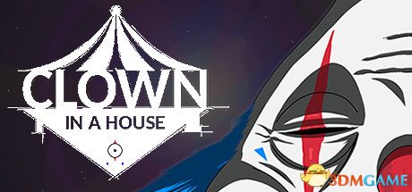 房子里的小丑（Clown In a House）v1.0.0.9 |解压即玩|