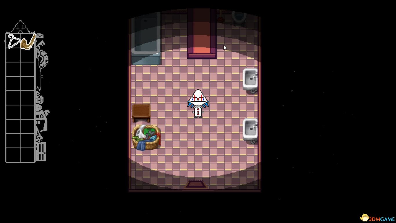 房子里的小丑（Clown In a House）v1.0.0.9 |解压即玩|