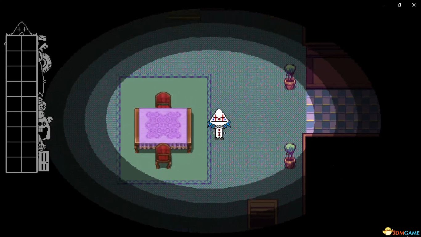 房子里的小丑（Clown In a House）v1.0.0.9 |解压即玩|