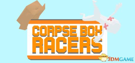 尸箱赛车手（Corpse Box Racers）Build 9387389 |解压即玩|