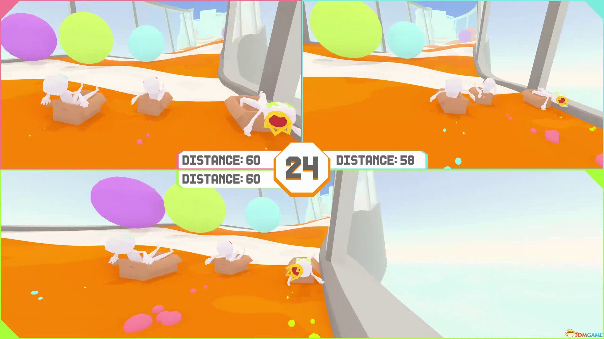 尸箱赛车手（Corpse Box Racers）Build 9387389 |解压即玩|