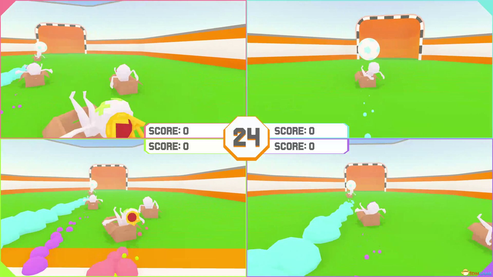 尸箱赛车手（Corpse Box Racers）Build 9387389 |解压即玩|