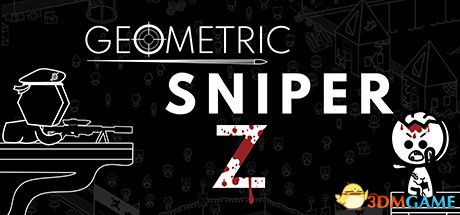 几何狙击手Z（Geometric Sniper - Z）Build 10180835 |解压即玩|