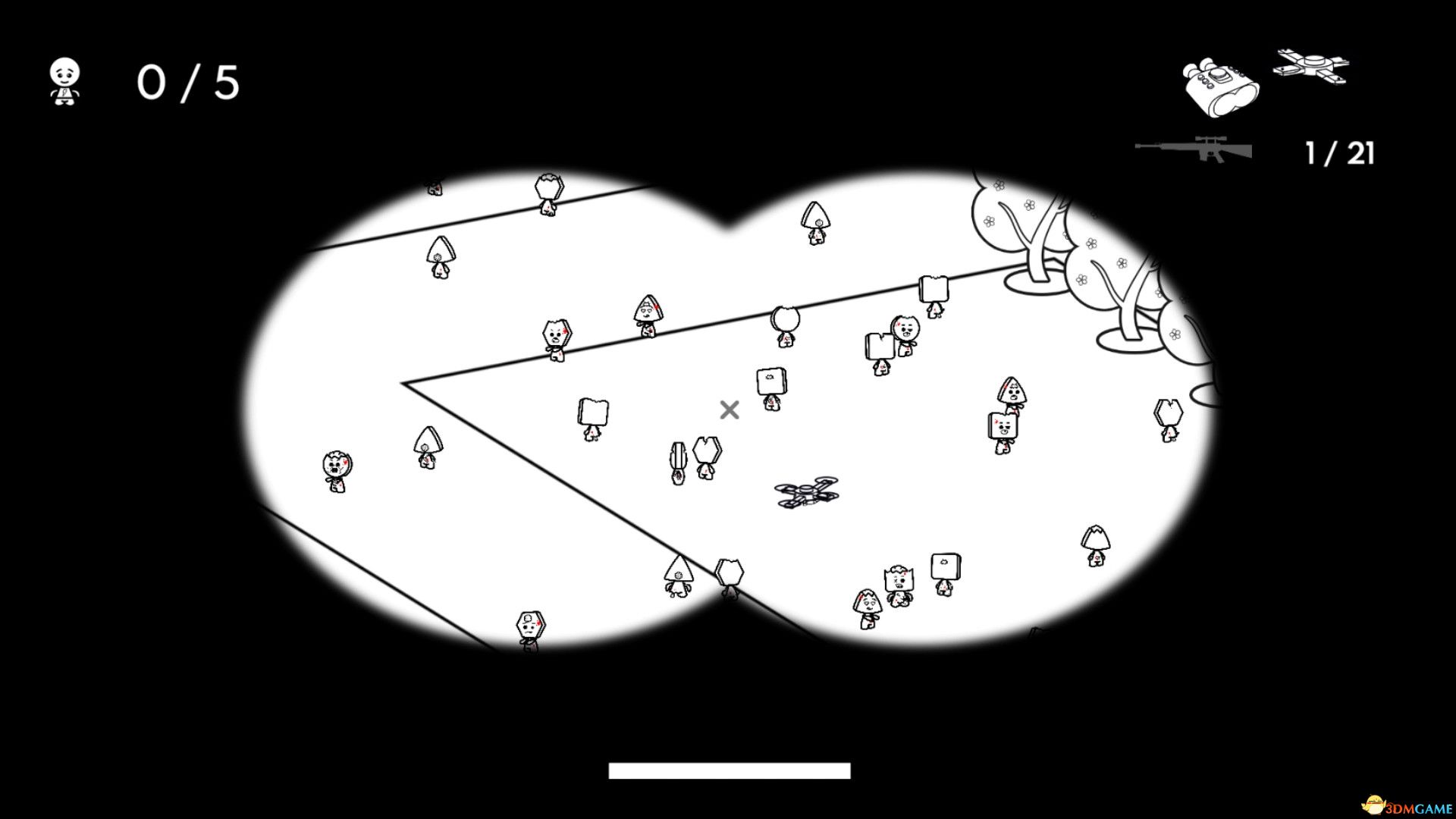 几何狙击手Z（Geometric Sniper - Z）Build 10180835 |解压即玩|