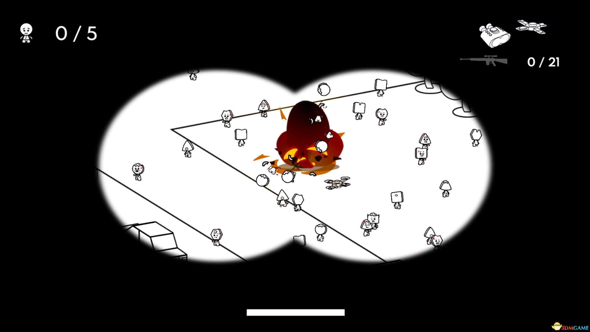 几何狙击手Z（Geometric Sniper - Z）Build 10180835 |解压即玩|