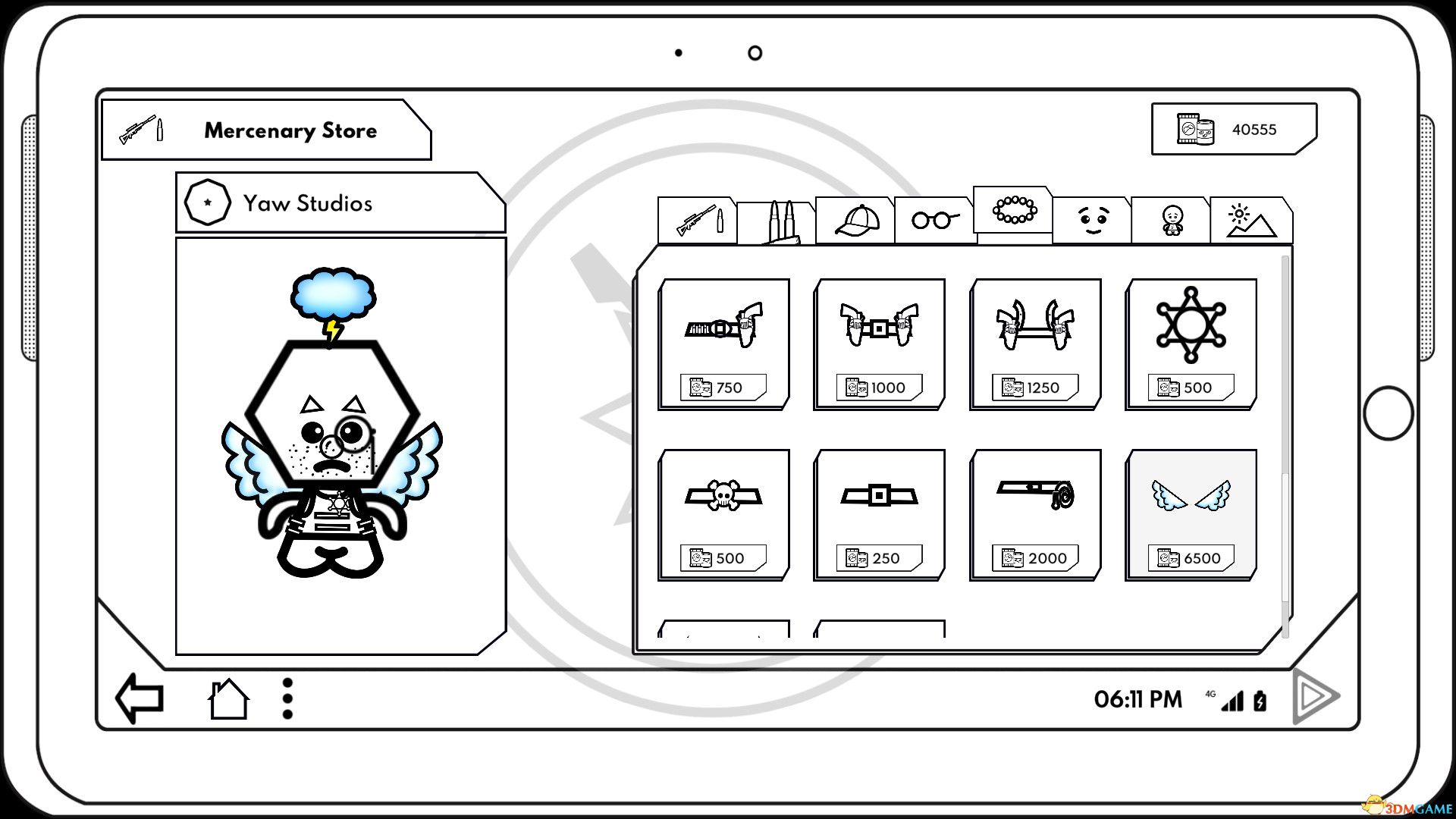 几何狙击手Z（Geometric Sniper - Z）Build 10180835 |解压即玩|