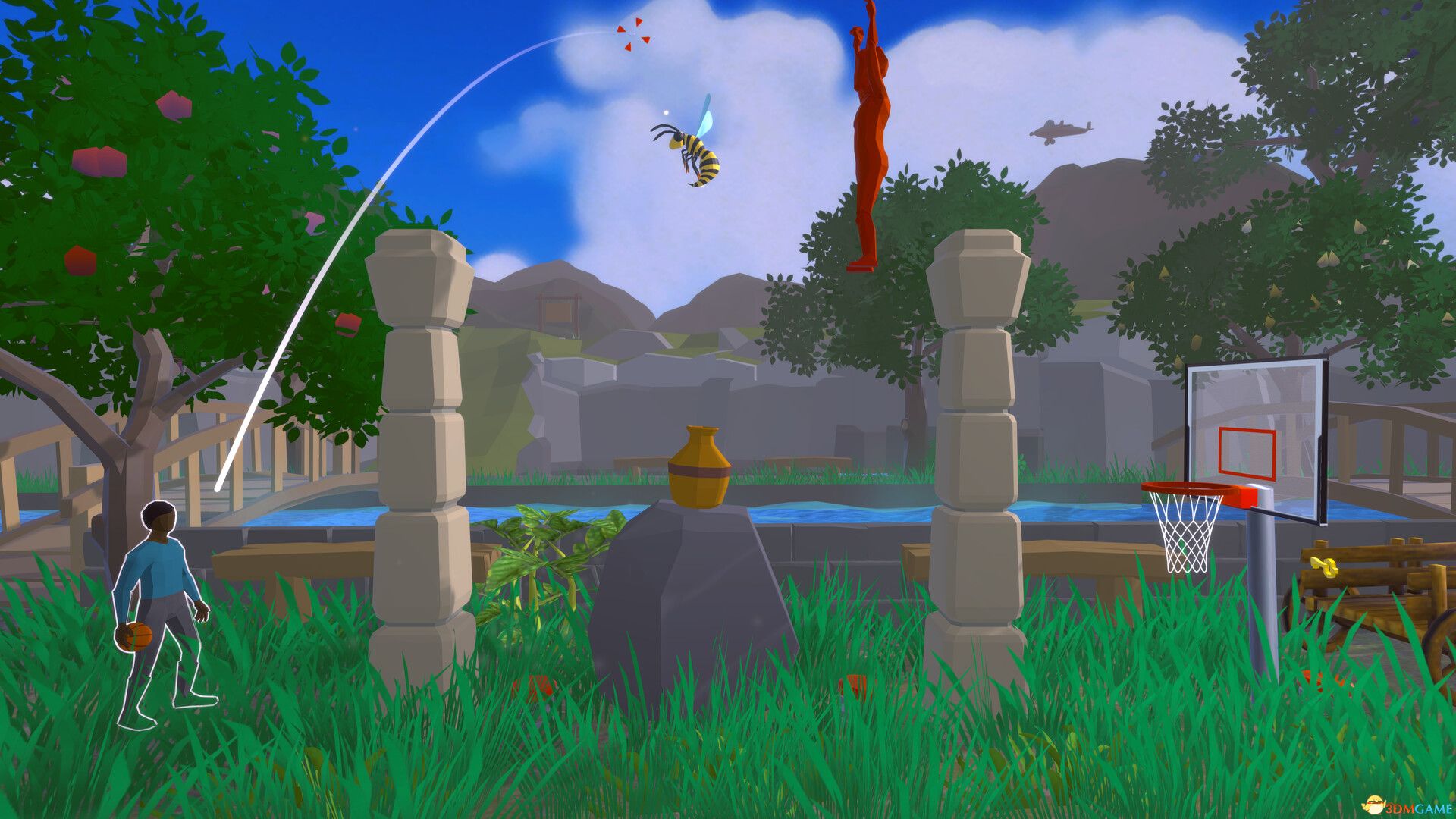 超强射手(Super Hoopers)|解压即玩|