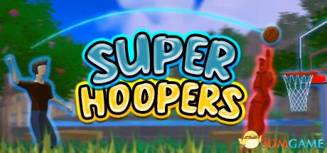 超强射手(Super Hoopers)|解压即玩|
