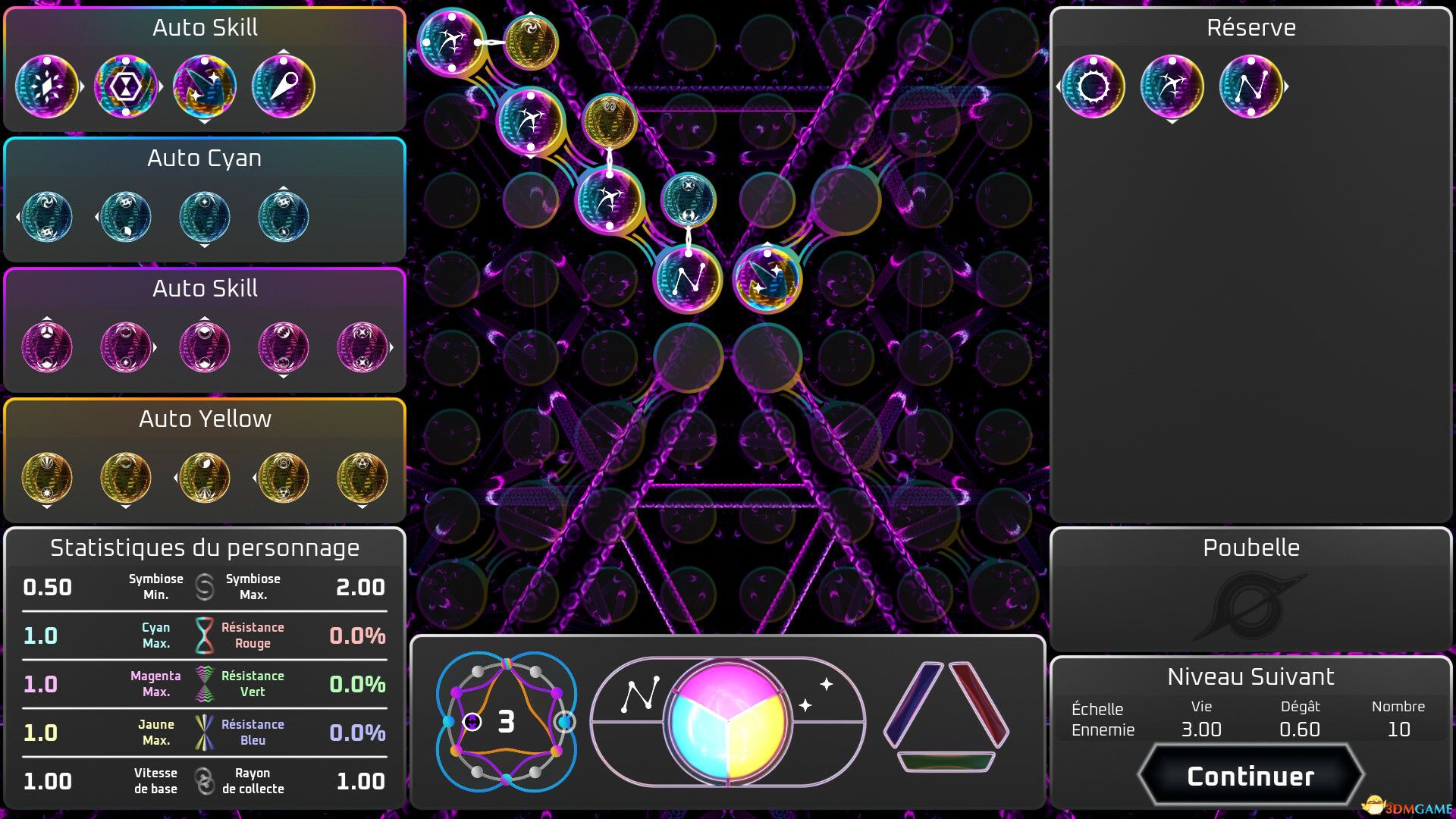 因果关系（Causal Nexus）|解压即玩|