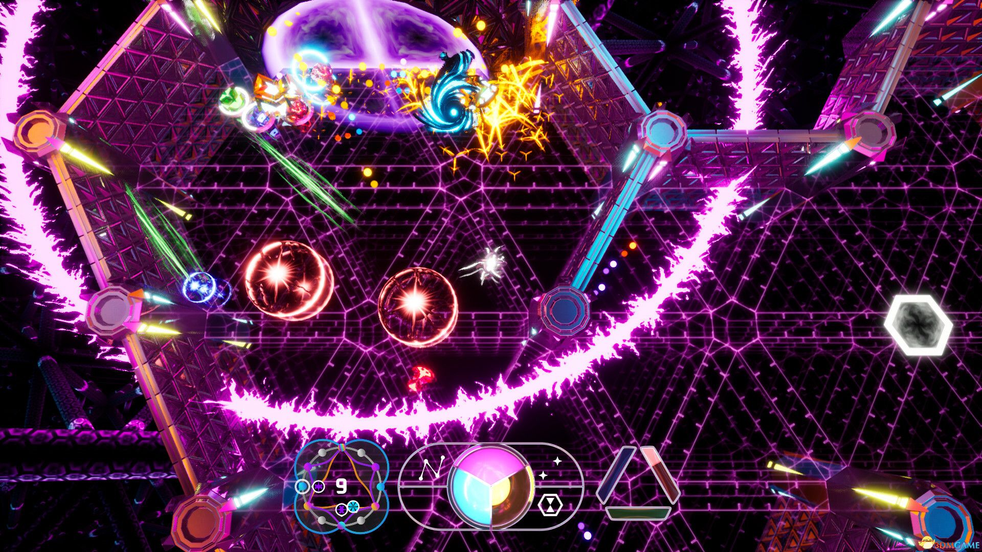 因果关系（Causal Nexus）|解压即玩|