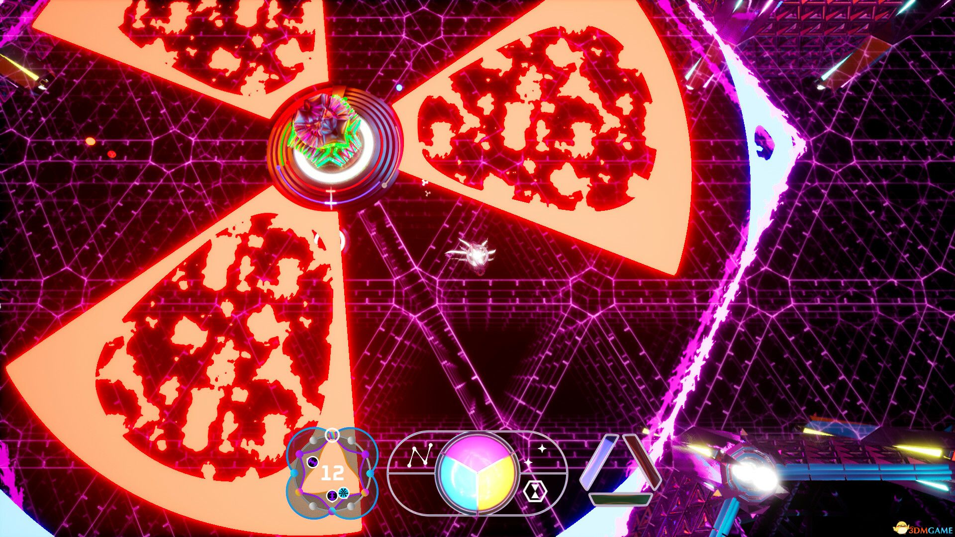 因果关系（Causal Nexus）|解压即玩|