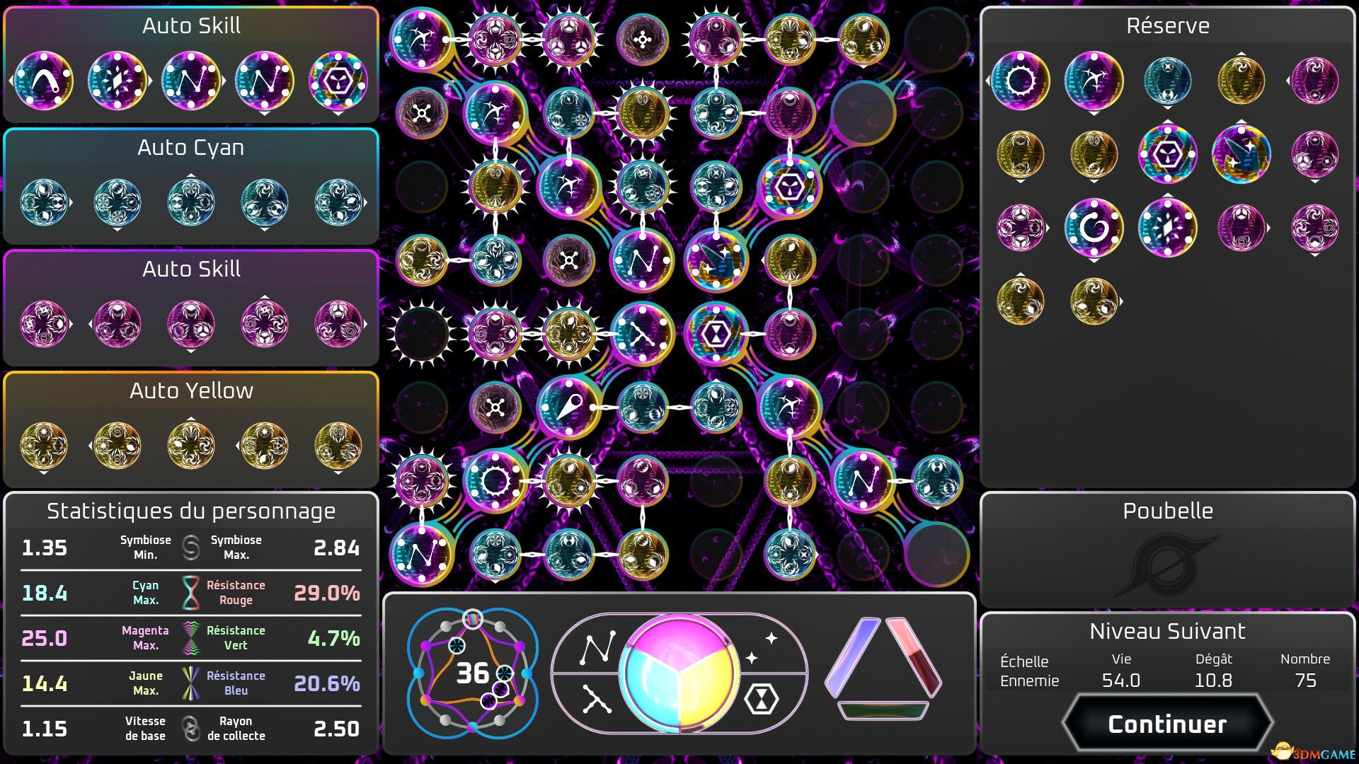 因果关系（Causal Nexus）|解压即玩|