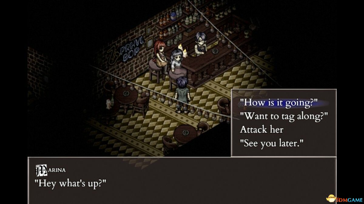 恐惧与饥饿2：终结（Fear & Hunger 2: Termina）v1.6 |解压即玩|