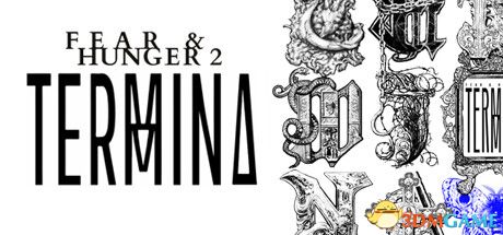 恐惧与饥饿2：终结（Fear & Hunger 2: Termina）v1.6 |解压即玩|