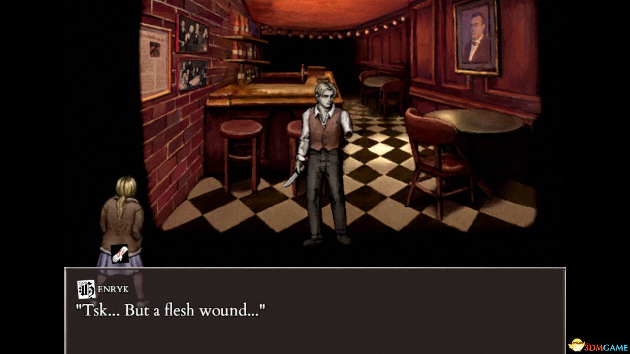 恐惧与饥饿2：终结（Fear & Hunger 2: Termina）v1.6 |解压即玩|