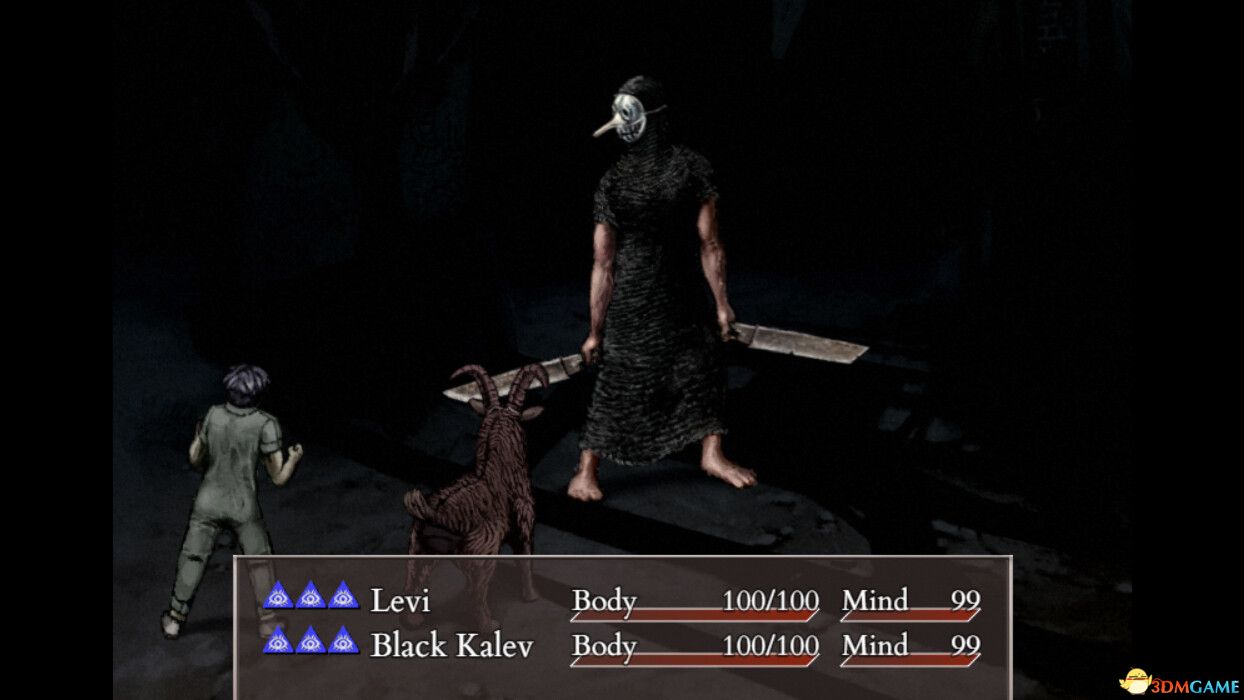 恐惧与饥饿2：终结（Fear & Hunger 2: Termina）v1.6 |解压即玩|